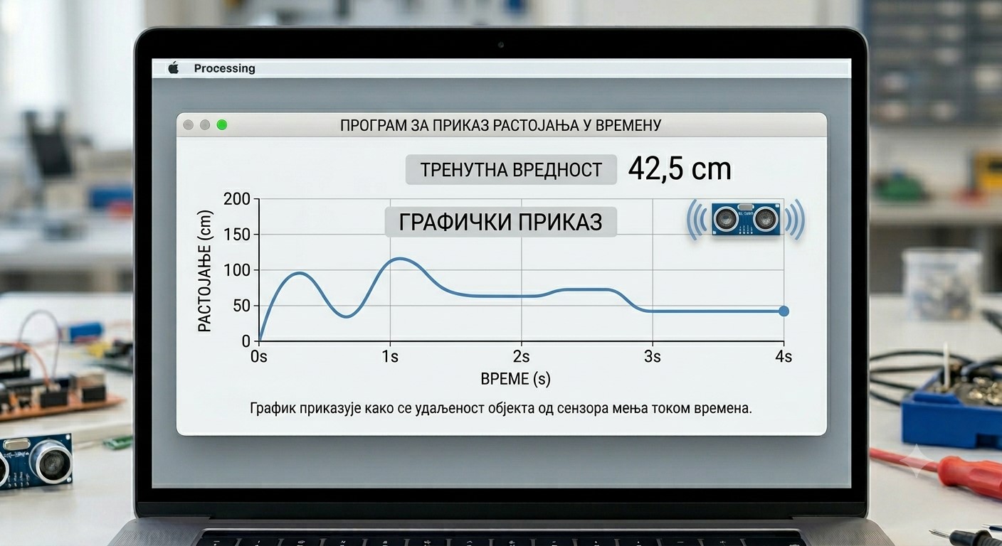 Grafički prikaz podataka