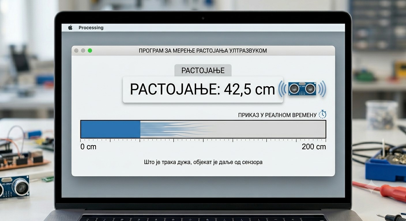 Prikaz u realnom vremenu