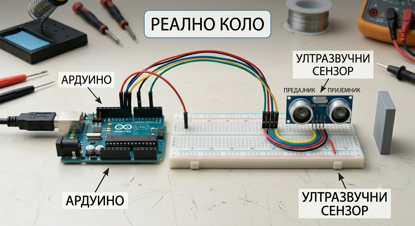 Realno povezivanje