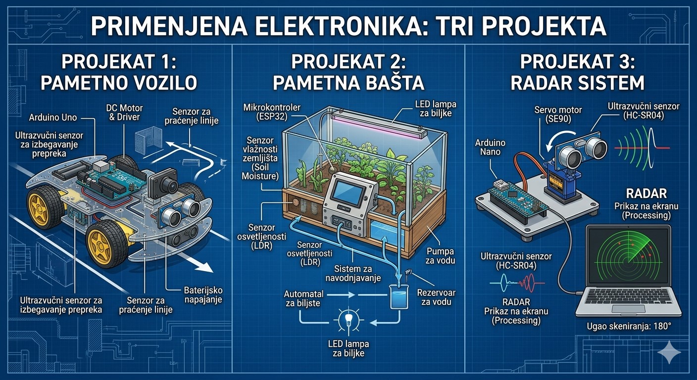 Projekti