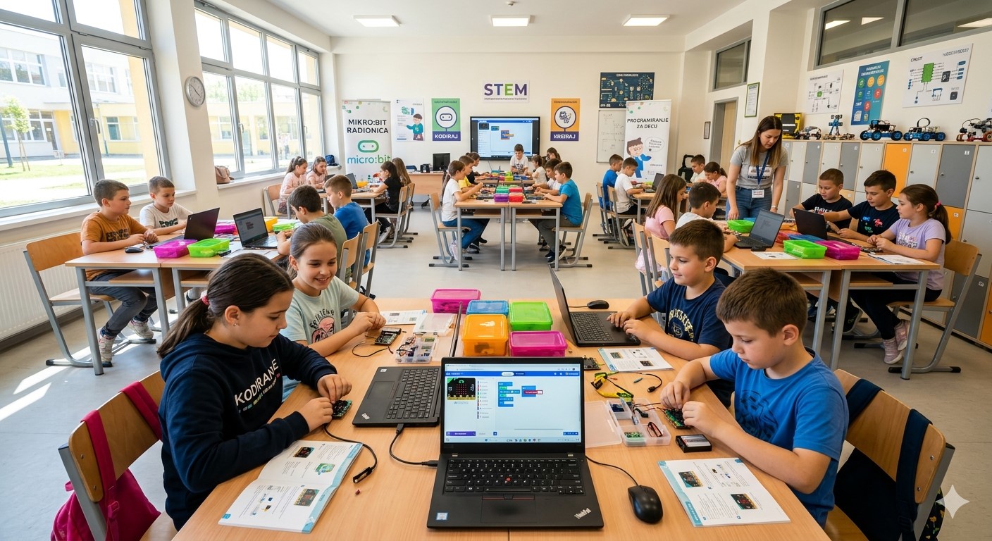 Micro:bit