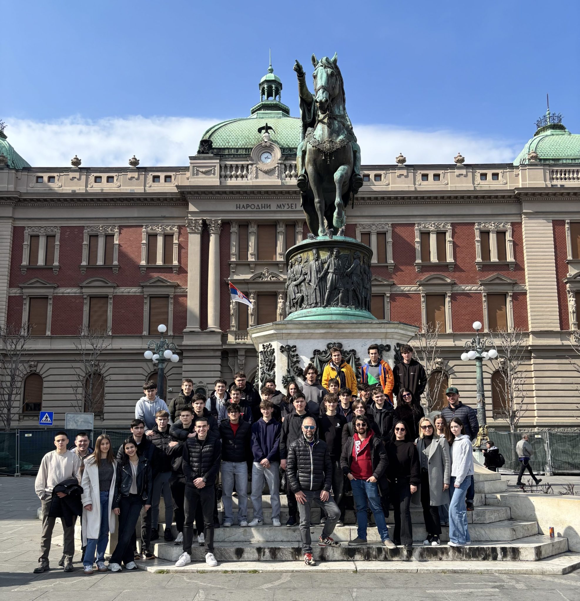 Финале Erasmus пројекта – презентације ученика и резултати рада