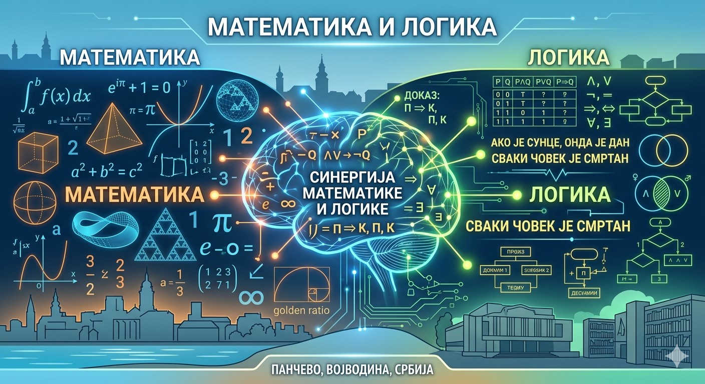 Математика