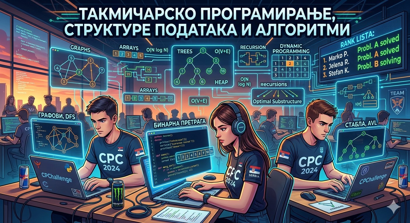 Програмирање