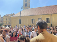 Државно такмичење талентованих ученика основних школа по научним дисциплинама - 25.05.2024 