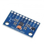 MPU-9250 senzor pokreta i orijentacije sa ESP32 | Uvod u IMU senzore